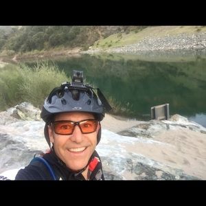 Meet your Posher, Dean